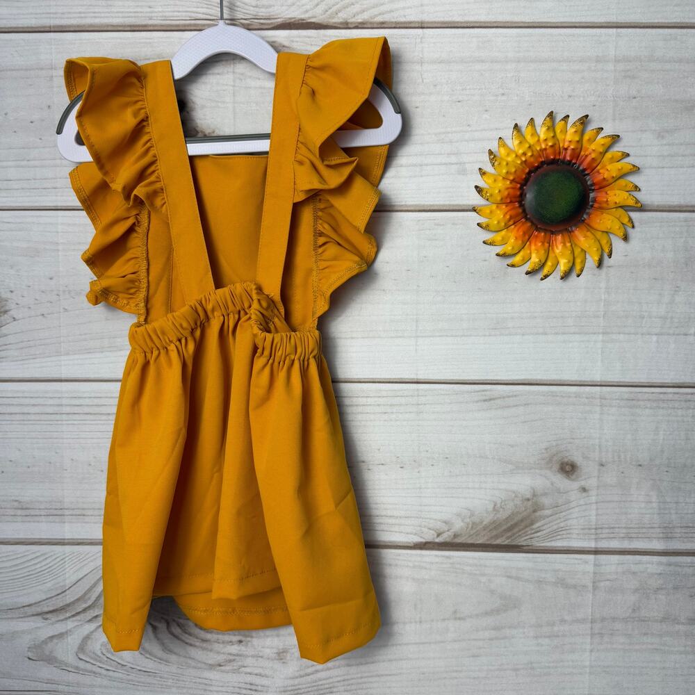 bailey's blossoms‎ toddler girls dress 3T - Picture 2 of 3